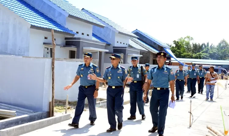 Krisis Hunian Dinas TNI: Menhan Tegaskan Kebutuhan Mendesak Perumahan Prajurit