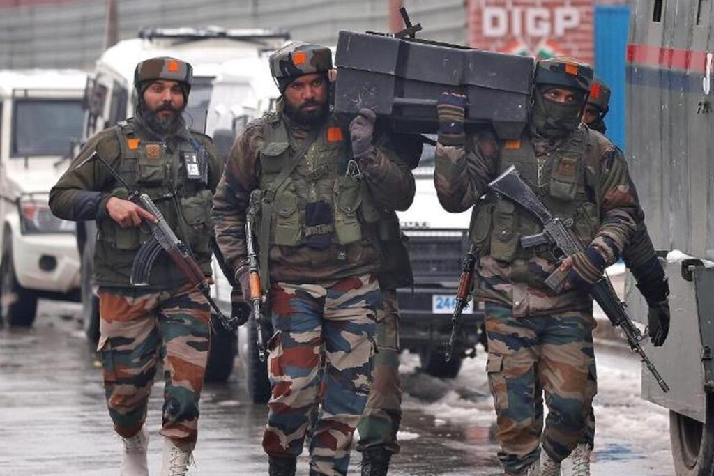 Pakar Peringatkan Hujan Rudal Jika India dan Pakistan Pecah Perang: Ancaman Nuklir dan Krisis Global