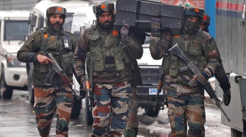 Pakar Peringatkan Hujan Rudal Jika India dan Pakistan Pecah Perang: Ancaman Nuklir dan Krisis Global