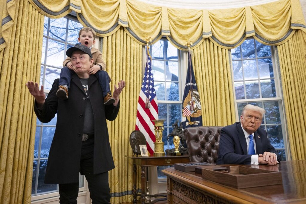 Alasan Elon Musk Mundur dari Pemerintahan AS: Ketidakselarasan dengan Trump atau Faktor Lain?