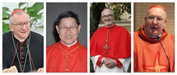 Konklaf 2025 Resmi Dimulai, Dunia Menanti Paus Baru