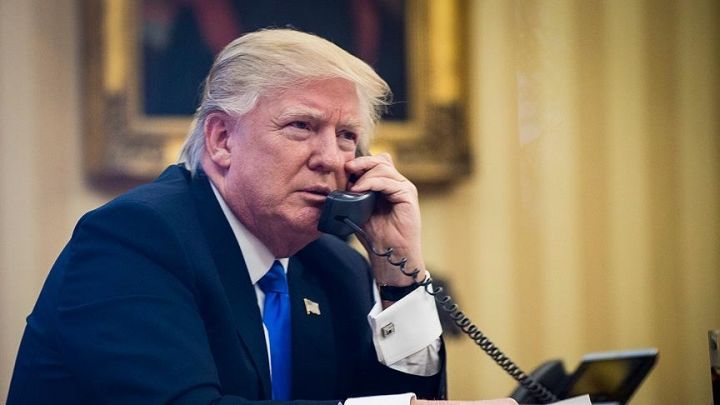 Hari Ini Trump Telepon Putin, Dorong Gencatan Senjata Tanpa Syarat di Ukraina: Langkah Diplomasi atau Taktik Geopolitik?