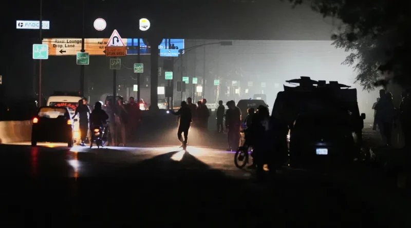 Baru Beberapa Jam Gencatan Senjata, India-Pakistan Saling Tuduh Melanggar