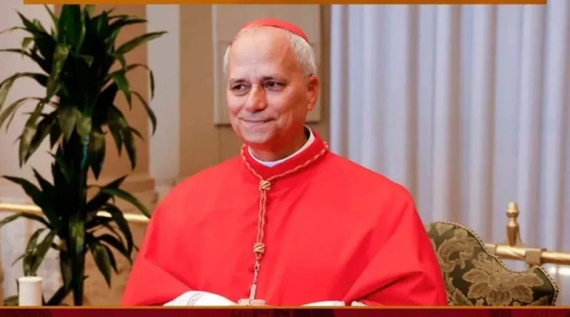 Robert Francis Prevost: Paus Baru Leo XIV Terpilih Usai Konklaf 2025