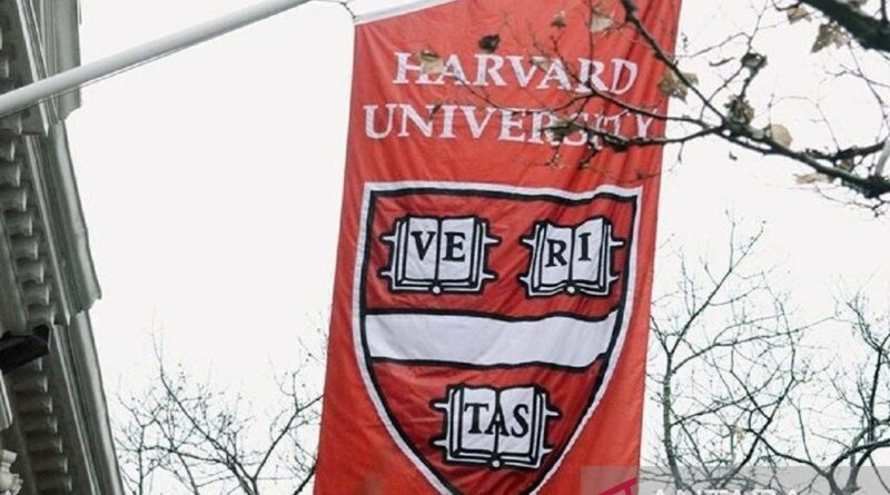 Mahasiswa China di Harvard Bingung Usai Larangan Pemerintah AS terhadap Penerimaan Mahasiswa Asing