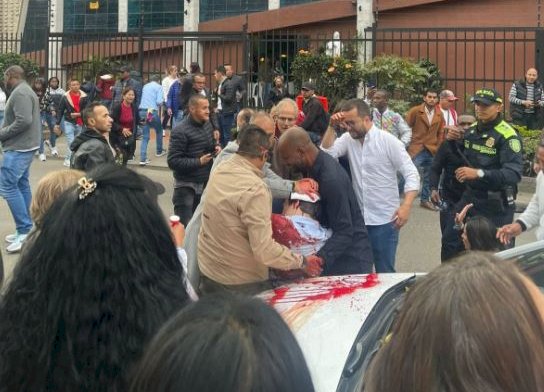 Kolombia Buru Dalang Penembakan Miguel Uribe: Hadiah Rp 11,8 Miliar untuk Informasi