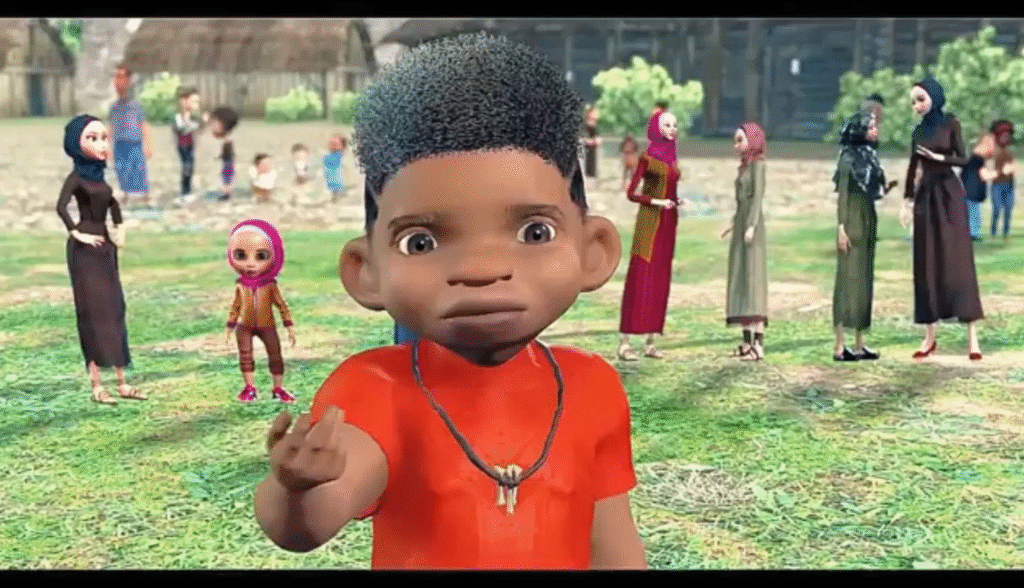 Kenapa Banyak yang Benci Film Merah Putih One For All