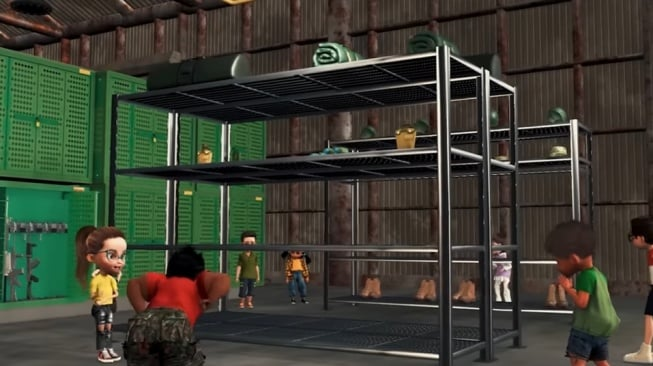 Kenapa Banyak yang Benci Film Merah Putih One For All