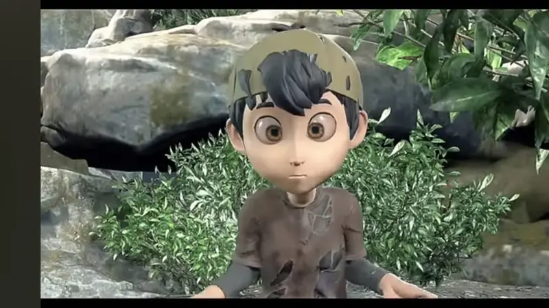 Kenapa Banyak yang Benci Film Merah Putih One For All