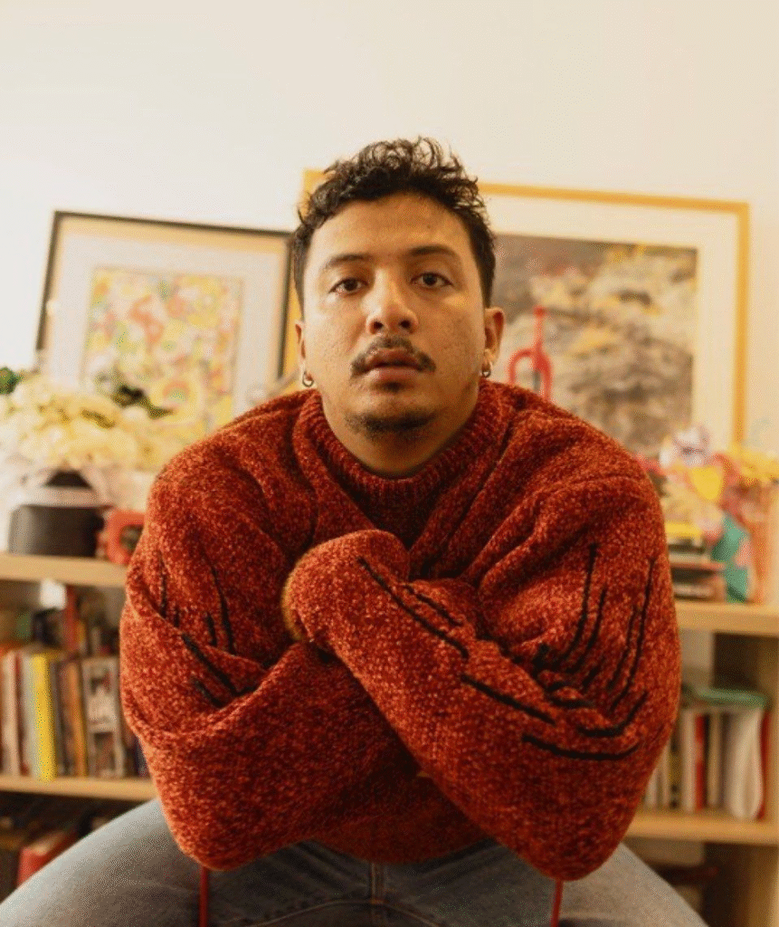 Sal Priadi Bikin Heboh, Lagu Baru Bikin Hati Meleleh