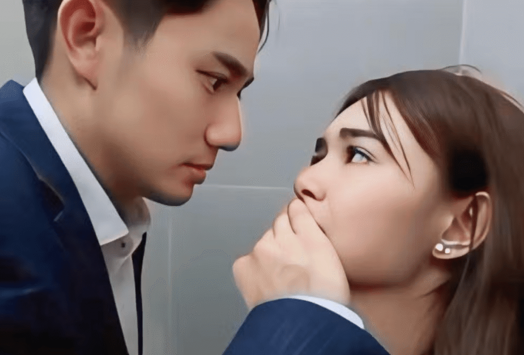 Heboh Amanda dan Kenny Nikah 10 Oktober