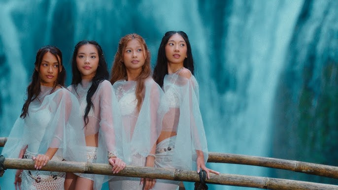 No Na: Girl Group Indonesia yang Mencuri Perhatian Dunia di 2025