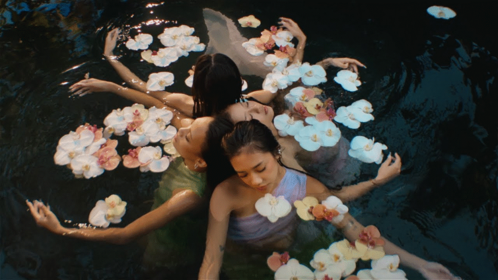 No Na: Girl Group Indonesia yang Mencuri Perhatian Dunia di 2025