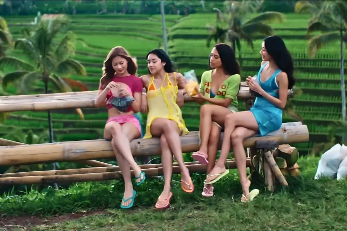 No Na: Girl Group Indonesia yang Mencuri Perhatian Dunia di 2025