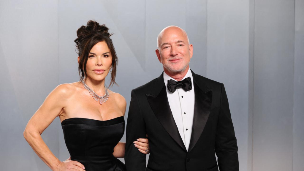 Zendaya dan Meryl Streep Boikot Met Gala 2026 karena Jeff Bezos