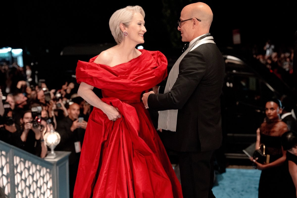 Zendaya dan Meryl Streep Boikot Met Gala 2026 karena Jeff Bezos