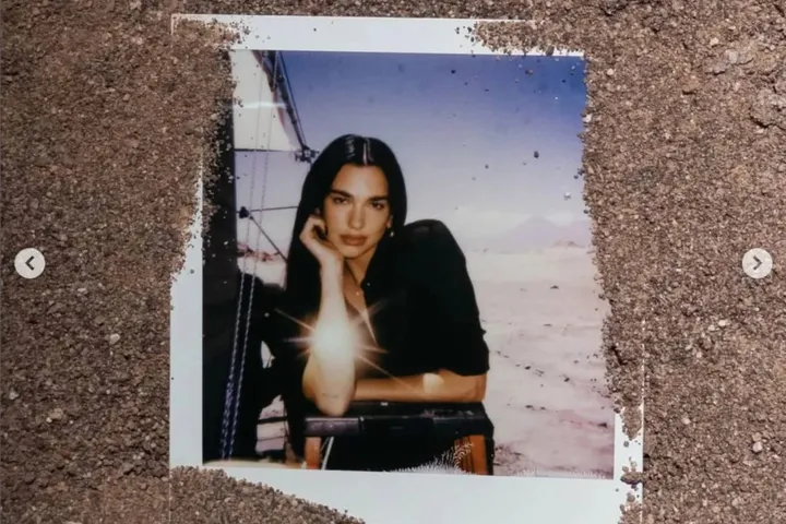 Dua Lipa Gugat Samsung Rp245 Miliar: Foto Tanpa Izin di Kotak TV, Samsung Balik Lempar Tanggung Jawab