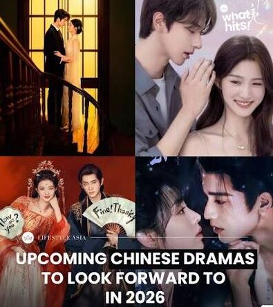 c-drama