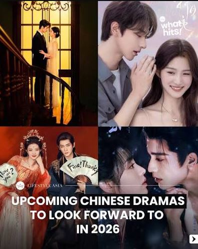 c-drama