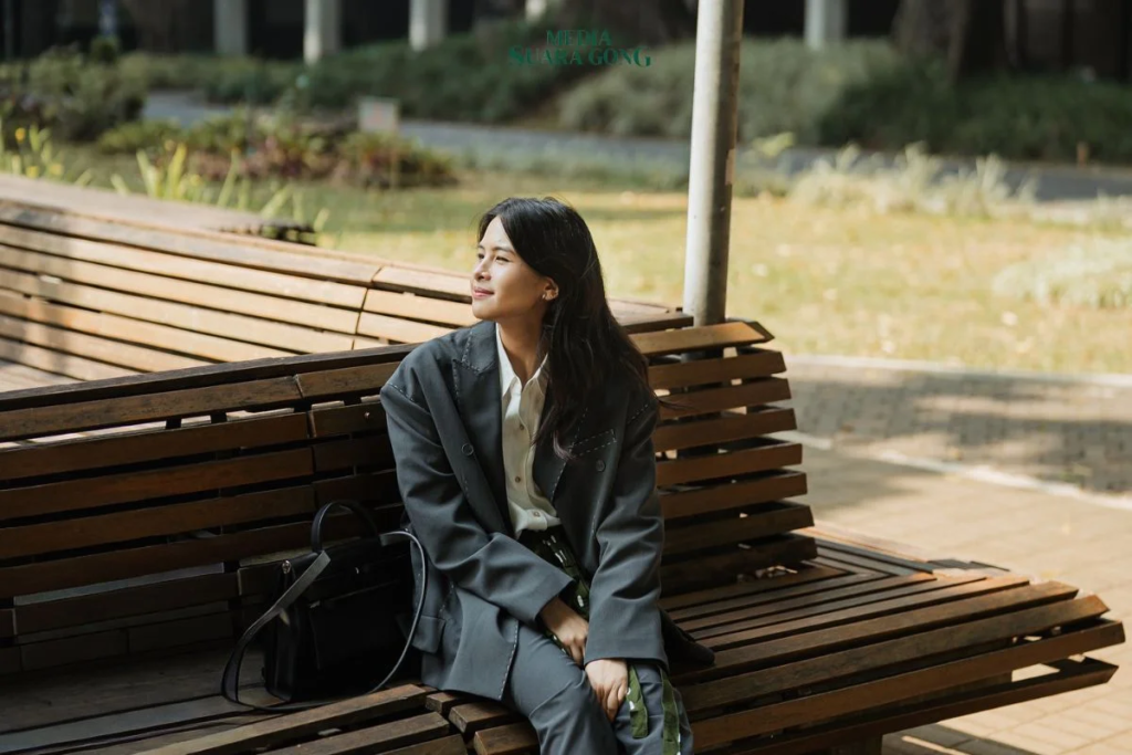 Maudy Ayunda dan ITB Resmi Ajukan Paten Skincare: Fakta Lengkap Inovasi PolyAcNix