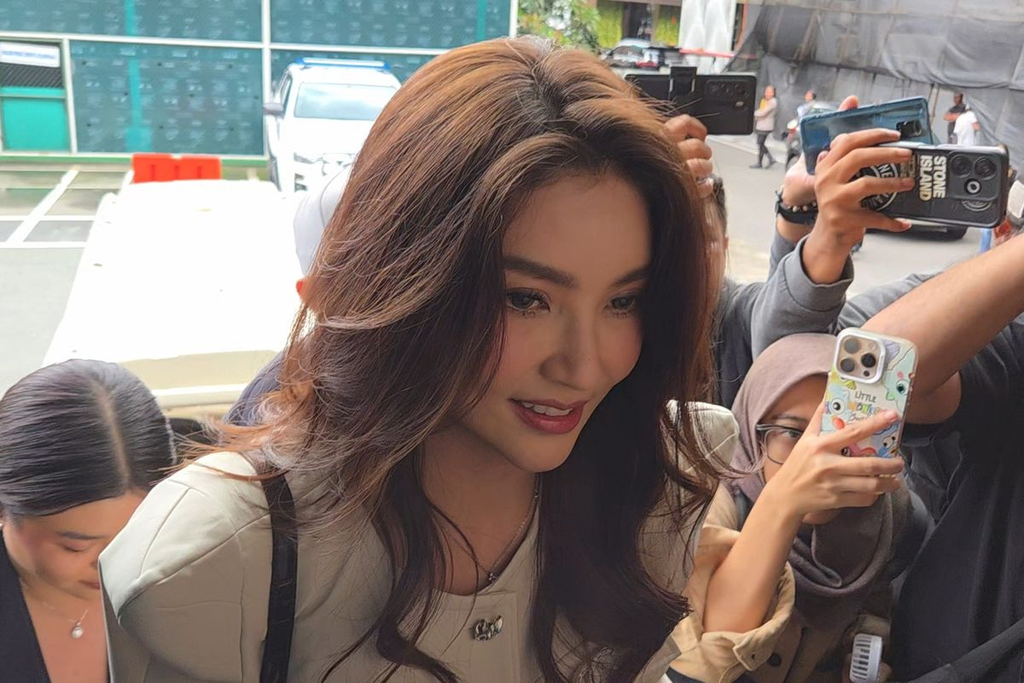Ruben Onsu Kecewa, Sarwendah Justru Persulit Syarat Ketemu Anak