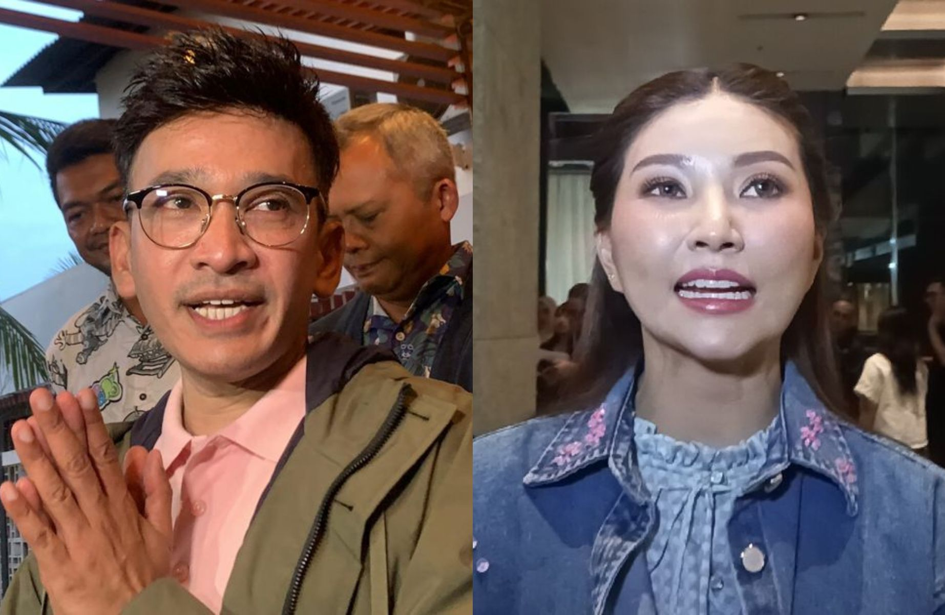 Ruben Onsu Kecewa, Sarwendah Justru Persulit Syarat Ketemu Anak
