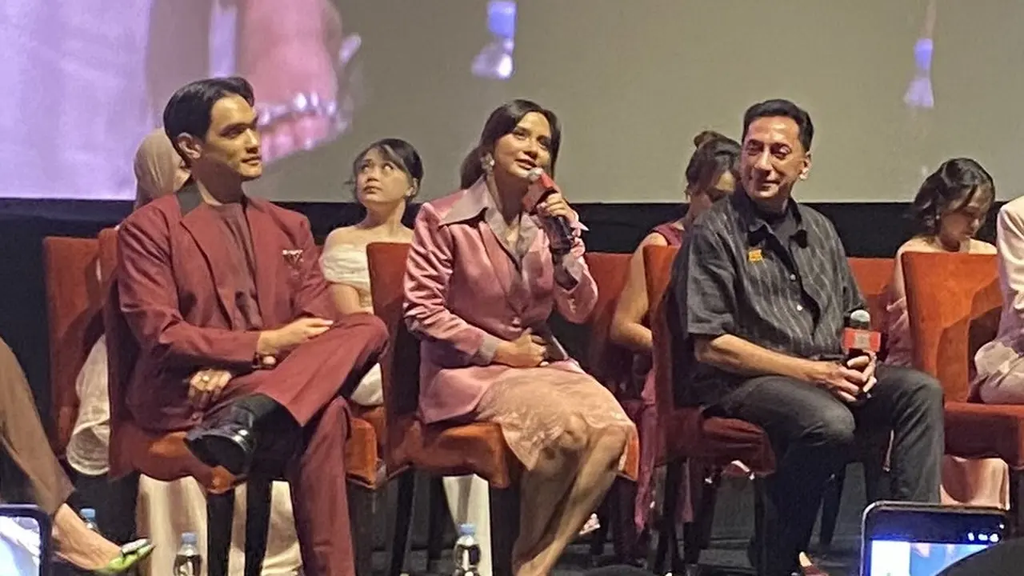 Wajib Tonton, Film Agensi Rumah Tangga Gaet 9 Komika Perempuan 4 Wajib Tonton, Film Agensi Rumah Tangga Gaet 9 Komika Perempuan