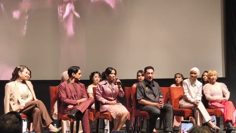 Wajib Tonton, Film Agensi Rumah Tangga Gaet 9 Komika Perempuan 5 Wajib Tonton, Film Agensi Rumah Tangga Gaet 9 Komika Perempuan